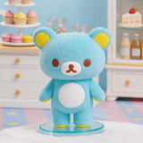 Rilakkuma Sherbet Color