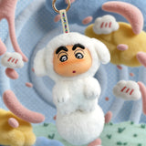 52Toys Crayon ShinChan Big Tails Ver 2
