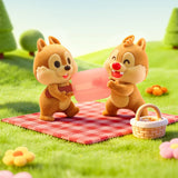 52TOYS Chip 'n' Dale Cuddle Crew Series