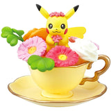 Re-Ment Pokémon Floral Cup Collection 2 Series