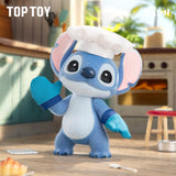 TOP TOY Hello Stitch Series