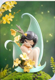 52 TOYS Sleeping Flower Fairy Series