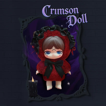 52TOYS Lilith Forbidden Covenant