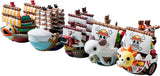 One Piece Grand Line Collection Yuracolle Series Blind Box