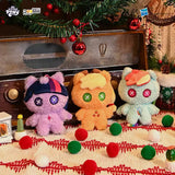 Reesee My Little Pony Hearth's Warming Collection