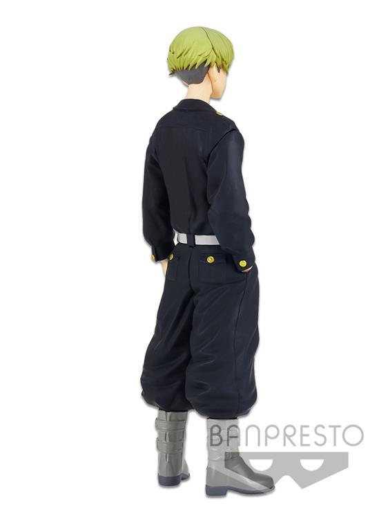 Banpresto Tokyo Revengers Manjiro Sano