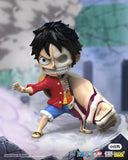 Mighty Jaxx One Piece Freeny’s Hidden Dissectibles Series 6