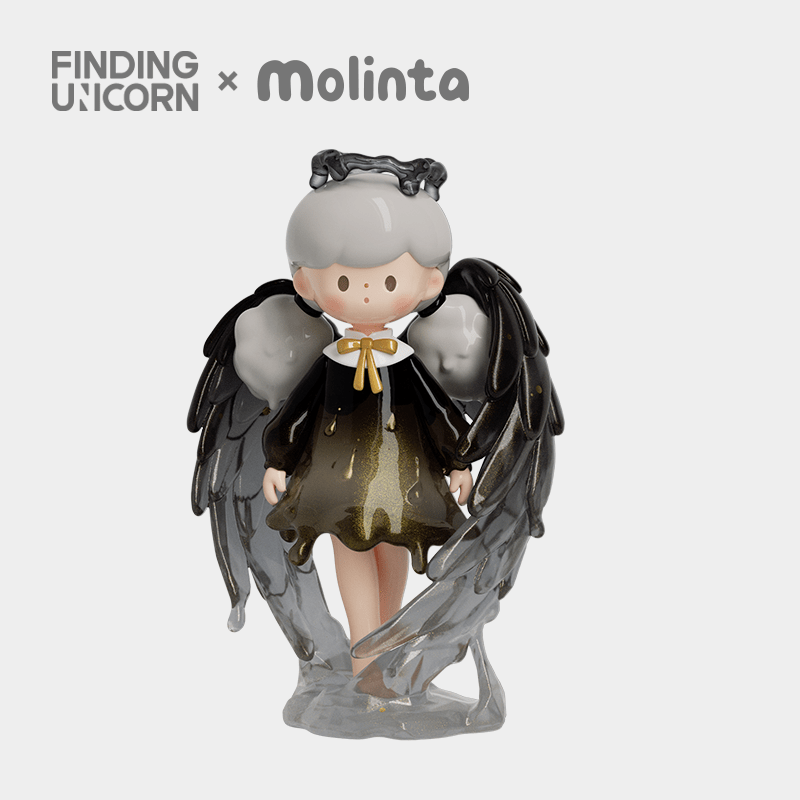 Finding Unicorn Molinta Natural Series