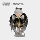 Finding Unicorn Molinta Natural Series