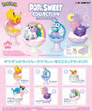 Re-Ment Pokemon Pop'n Sweet Collection Series