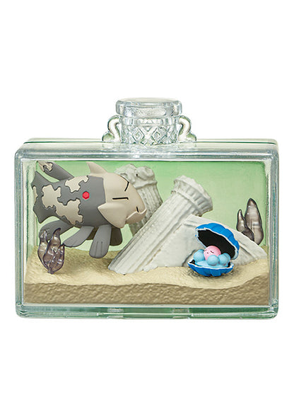 Re-Ment Pokémon Aqua Botttle Collection 2 Series