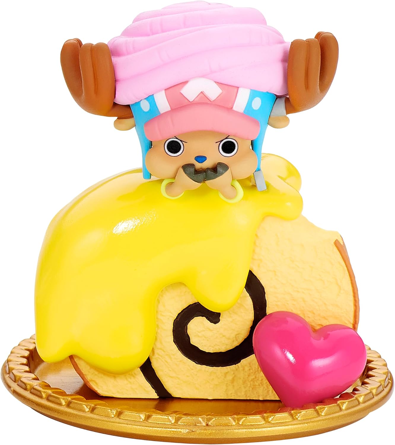 Banpresto One Piece Paldolce Collection Chopper Sweets Anime