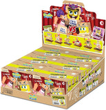 SpongeBob SquarePants Brave Stage