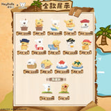 FUNISM Maltese Maritime Adventure Mini Series Blind Bag