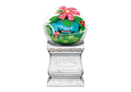  Re-Ment Pokémon Terrarium Collection 15 Series