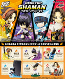 Re-Ment Shaman King- Desktop Shaman Series