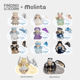 Finding Unicorn Molinta Natural Series