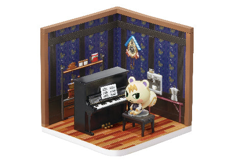 Animal Crossing Happy Room