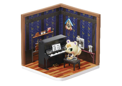 Animal Crossing Happy Room