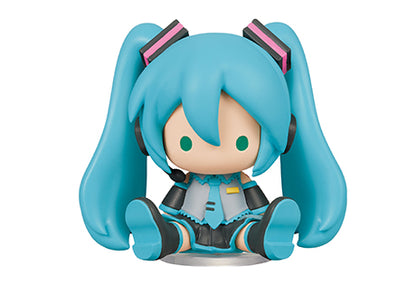 Re-Ment Hatsune Miku Petadoll Piapro Characters Series