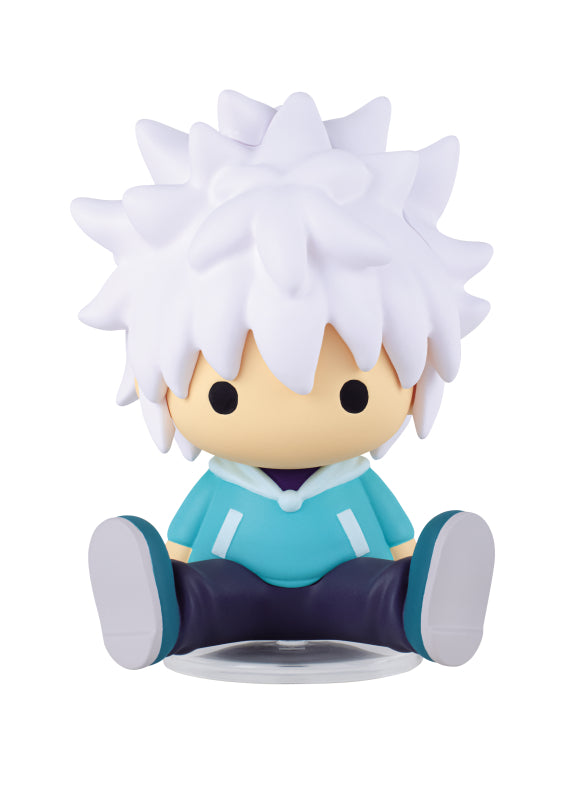 Re-Ment HUNTER X HUNTER Petadoll Election Arc Edition Cute Mini
