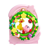 Re-Ment Japan Kirby Manma Loop! Blind Box Miniature Figure Series