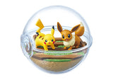 Re-Ment Pokemon Terrarium Collection 13 Series