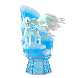 Re-Ment Pokemon Diamond Dust Collection Miniature Figure Blind Box