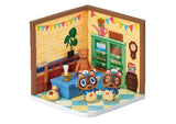 Animal Crossing Happy Room