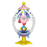 Re-ment Kirby of the Stars Ovaltique Collection