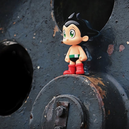 GOHO Go Astro Boy Go! Borderless Series Blind Box