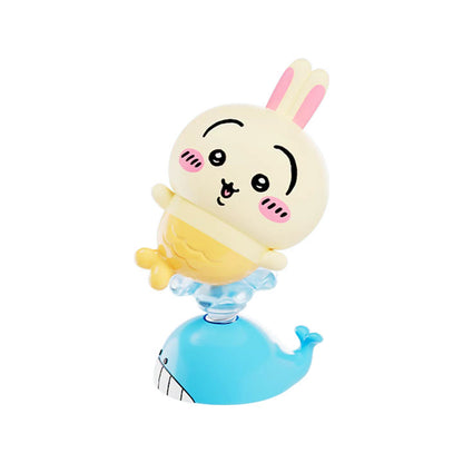 Chiikawa MOETCH Mermaid Series Wobble Figure Blind Bag
