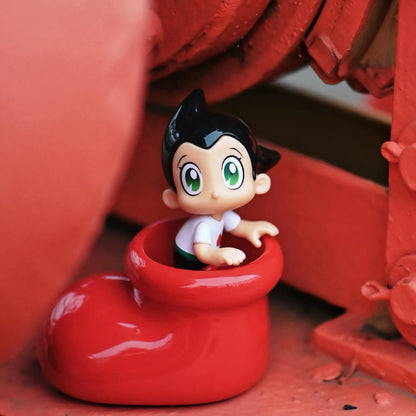 GOHO Go Astro Boy Go! Borderless Series Blind Box