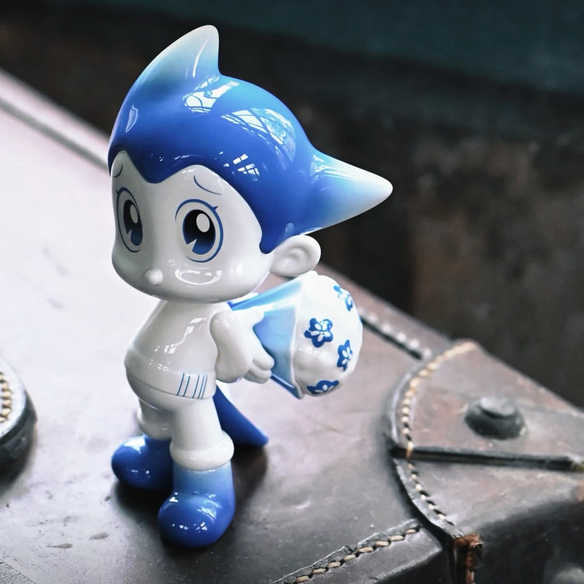GOHO Go Astro Boy Go! Borderless Series Blind Box
