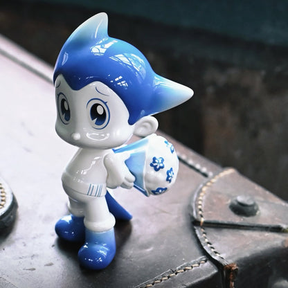 GOHO Go Astro Boy Go! Borderless Series Blind Box