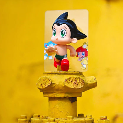 GOHO Go Astro Boy Go! Borderless Series Blind Box