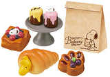 Re-Ment Snoopy's Bakery Series