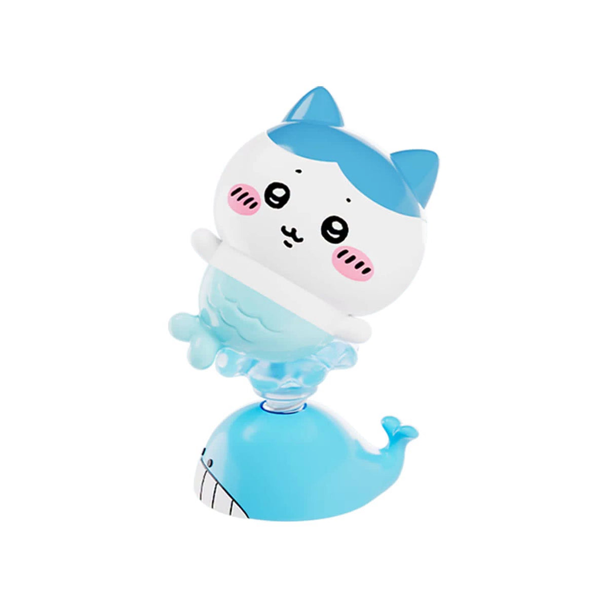 Chiikawa MOETCH Mermaid Series Wobble Figure Blind Bag