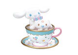 Re-Ment Cinnamoroll Fluffy Cafe Time