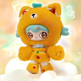 LULUMI Dangerous Sweet Star Project Plush Blind Box