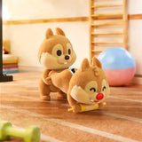 52TOYS Chip 'n' Dale Cuddle Crew Series