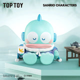 TOP TOY Sanrio Characters Seasons Festive Attires Collection