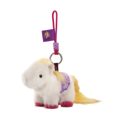 52TOYS Disney Princess Pony Pals Mystery Plush Keychain