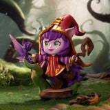 Pop Mart League of Legends Classic Characters Series