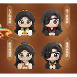 Bilibili Heaven Official's Blessing Sitting Mini Doll Series