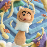 52Toys Crayon ShinChan Big Tails Ver 2