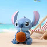 52TOYS Disney The Cute Stitch Series