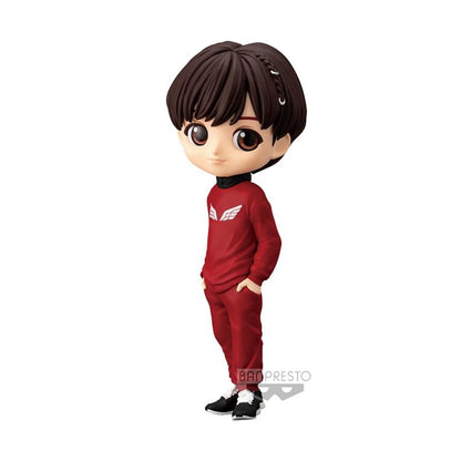Q Posket TinyTAN MIC Drop J-Hope Vol. 1