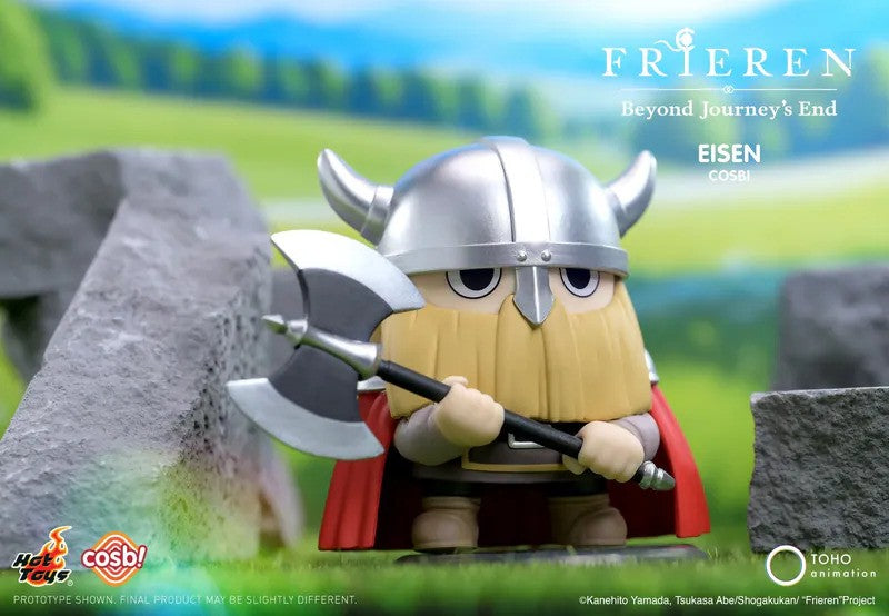 Frieren Beyond Journey's End Cosbi Collection