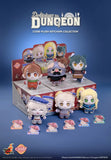 Delicious in Dungeon Cosbi Plush Keychain Collection